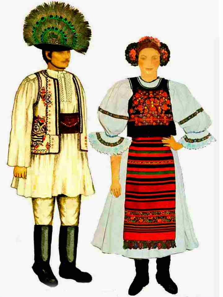 13.Transilvania de centru